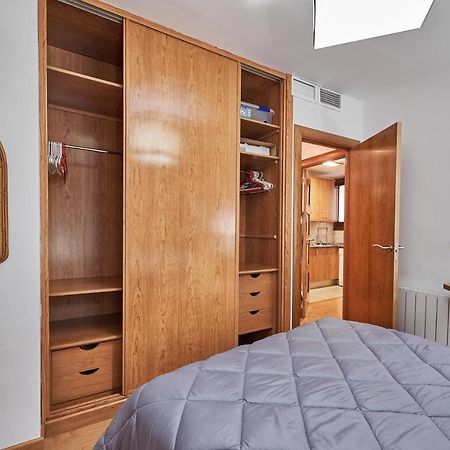 Deluxe Apartment Granada Buitenkant foto