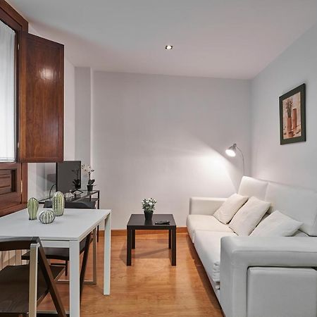 Deluxe Apartment Granada Buitenkant foto