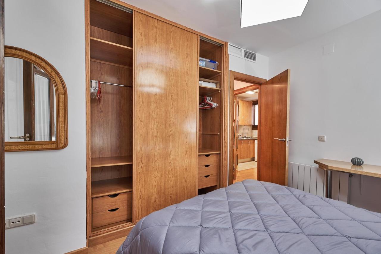 Deluxe Apartment Granada Buitenkant foto