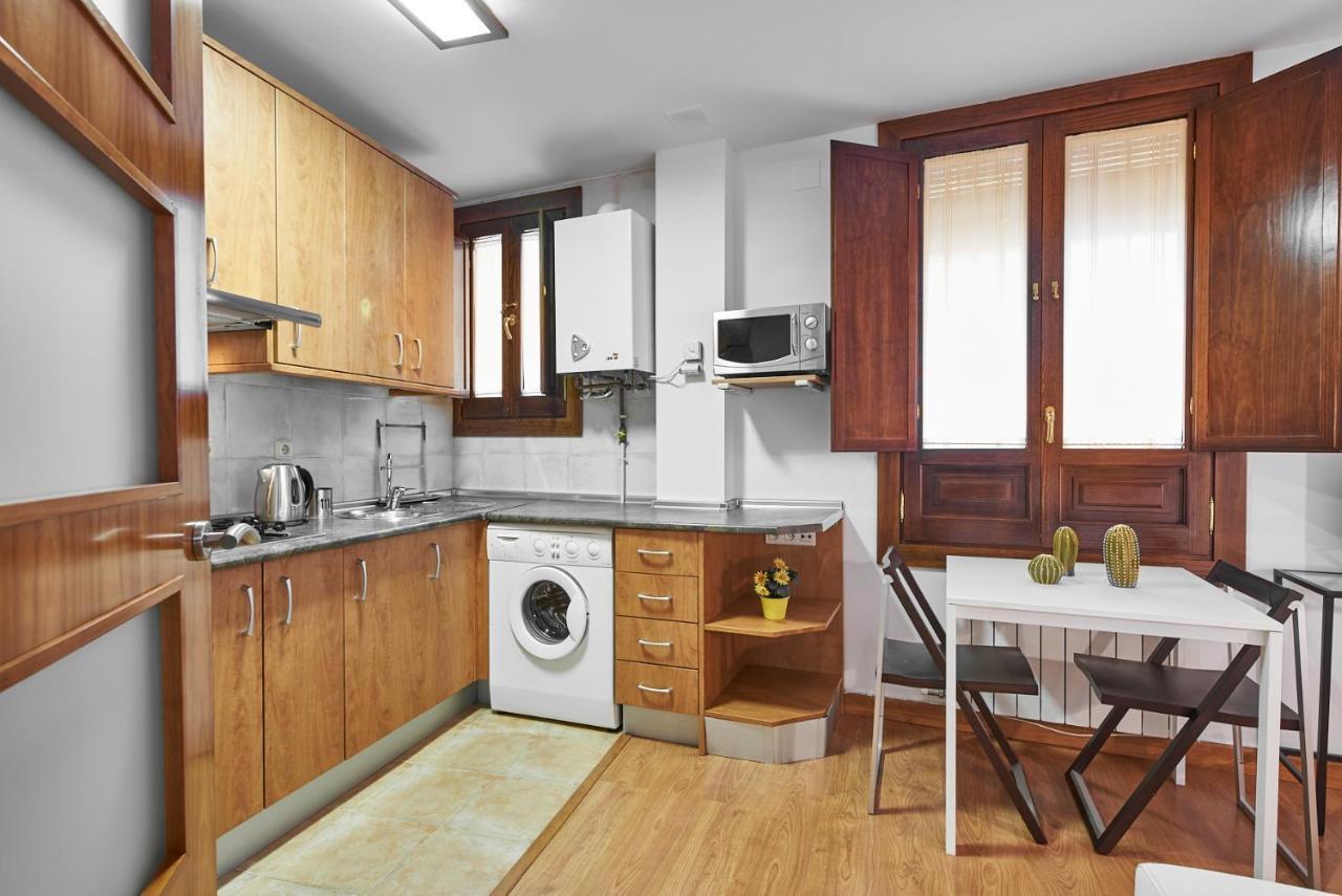 Deluxe Apartment Granada Buitenkant foto