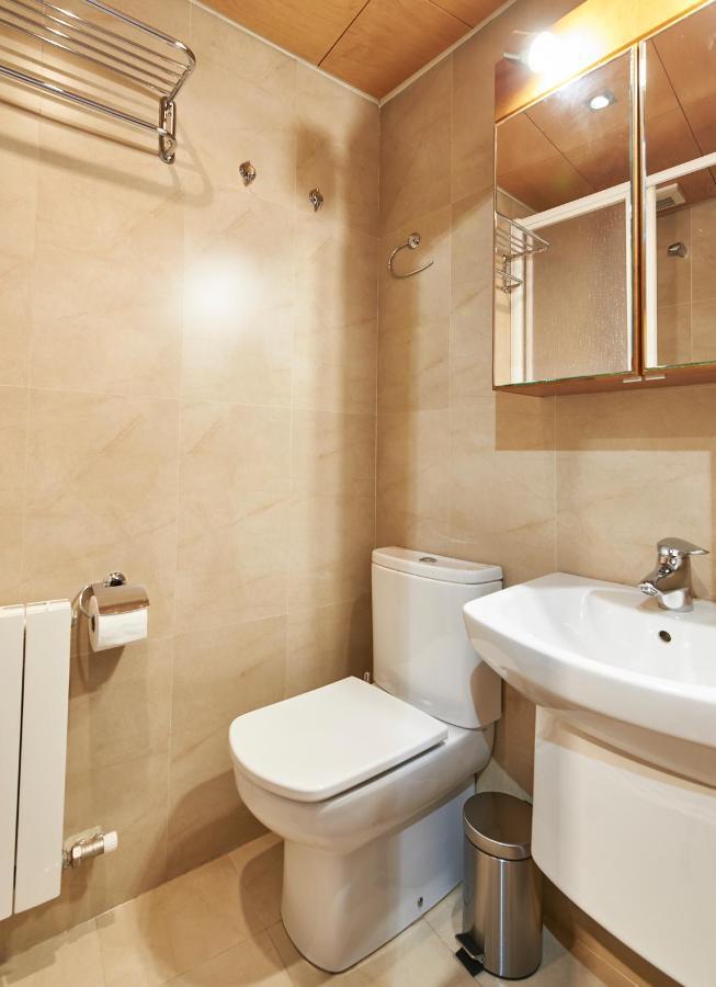 Deluxe Apartment Granada Buitenkant foto