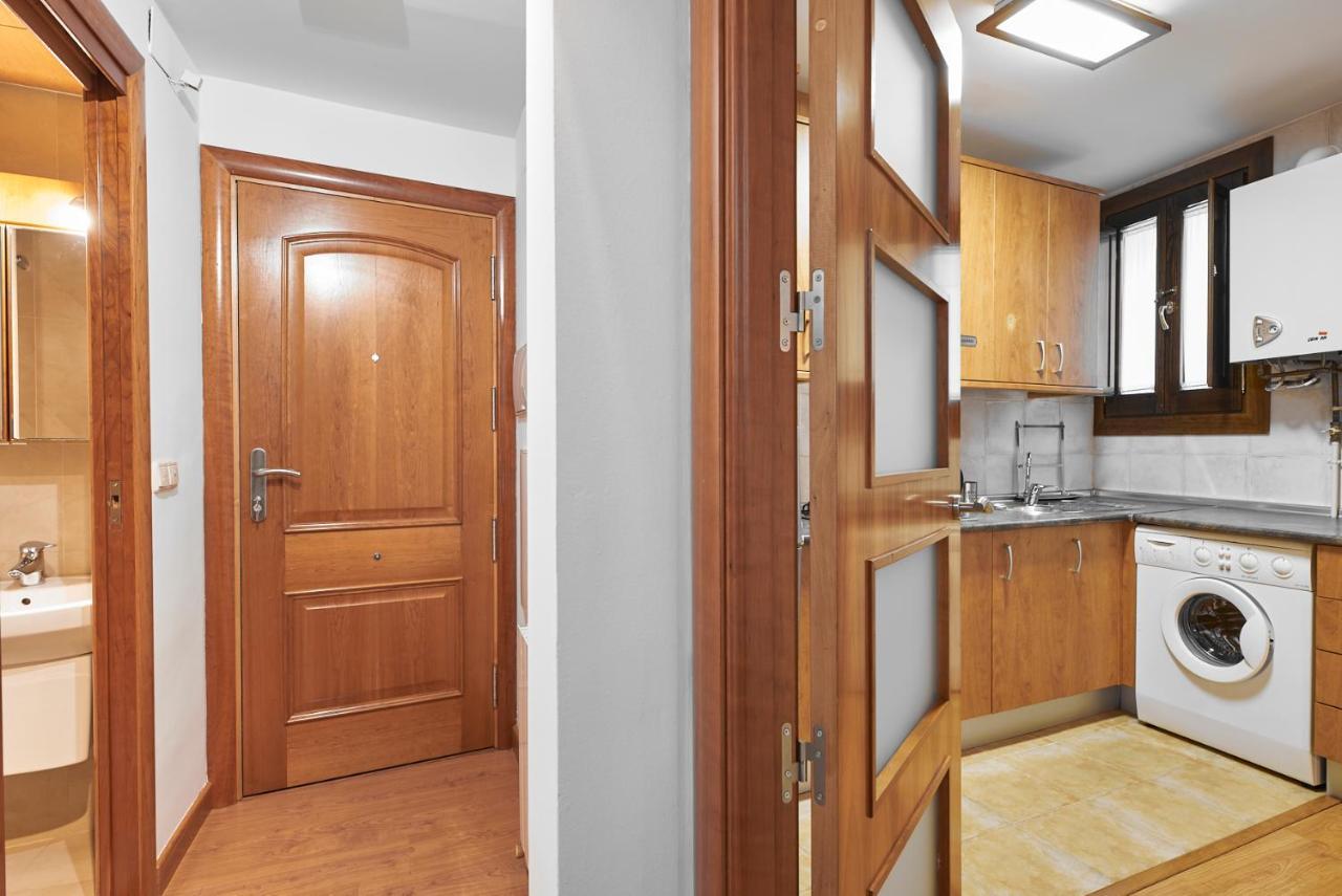 Deluxe Apartment Granada Buitenkant foto