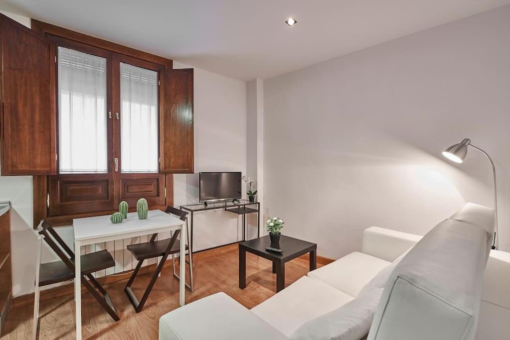 Deluxe Apartment Granada Buitenkant foto