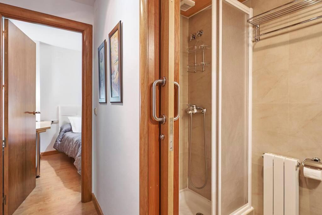 Deluxe Apartment Granada Buitenkant foto