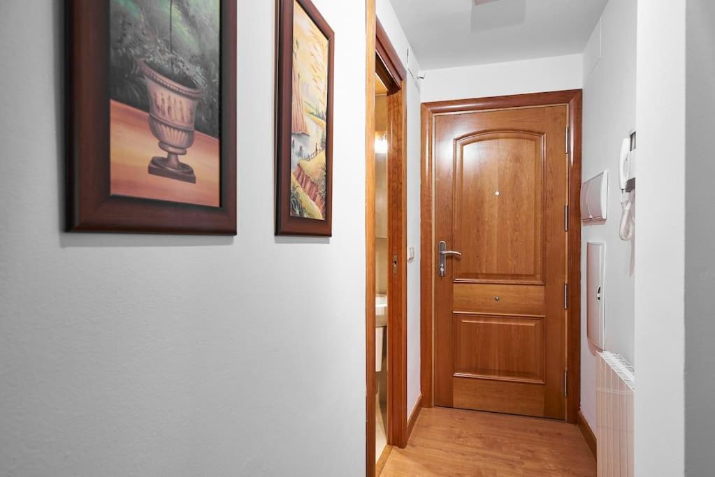 Deluxe Apartment Granada Buitenkant foto